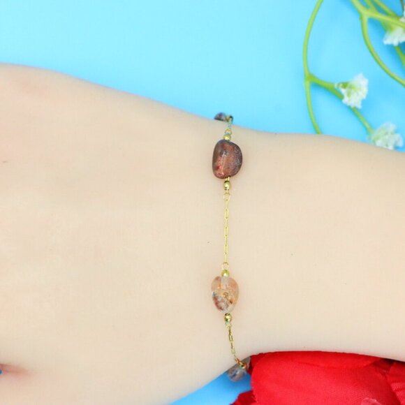 Chic & Stylish Bracelet – A Thoughtful Gift for Women and Girls, DYC1617 - Picture 3 of 9